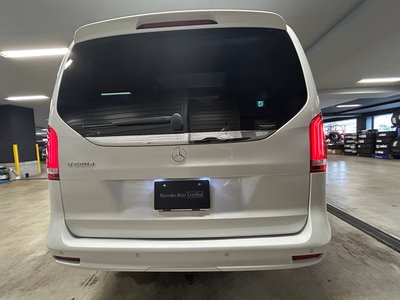 2023 Mercedes-BENZ V-CLASS 缩略图 64