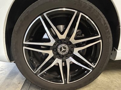 2023 Mercedes-BENZ V-CLASS 缩略图 70