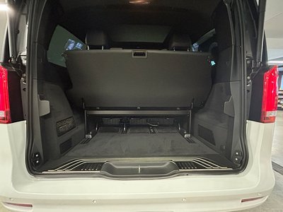 2023 Mercedes-BENZ V-CLASS 照片 10