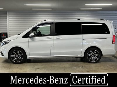 2023 Mercedes-BENZ V-CLASS 照片 2