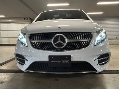 2023 Mercedes-BENZ V-CLASS 缩略图 72