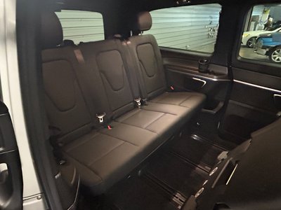 2023 Mercedes-BENZ V-CLASS 照片 9