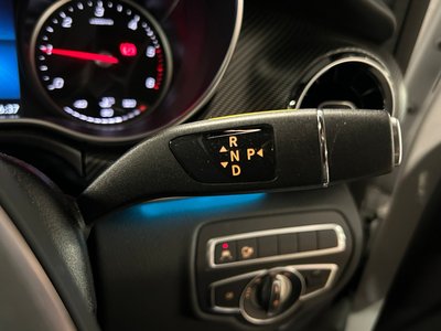 2023 Mercedes-BENZ V-CLASS 缩略图 29