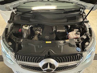 2023 Mercedes-BENZ V-CLASS 缩略图 75