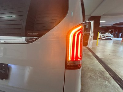 2023 Mercedes-BENZ V-CLASS 缩略图 61