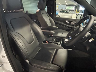 2023 Mercedes-BENZ V-CLASS 照片 5