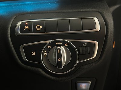 2023 Mercedes-BENZ V-CLASS 缩略图 32