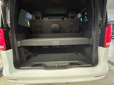 2023 Mercedes-BENZ V-CLASS 缩略图 11