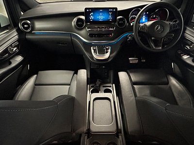 2023 Mercedes-BENZ V-CLASS 照片 4
