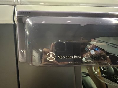 2023 Mercedes-BENZ V-CLASS 缩略图 65