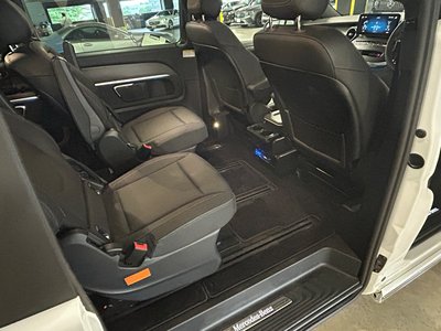 2023 Mercedes-BENZ V-CLASS 照片 8