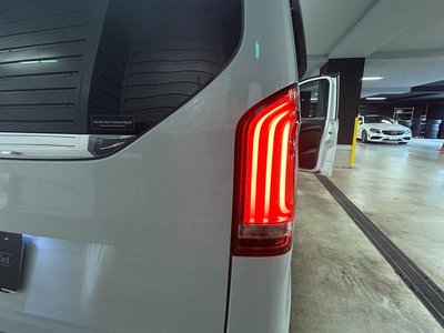2023 Mercedes-BENZ V-CLASS 缩略图 62