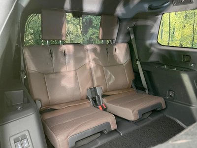 TOYOTA LAND CRUISER 250 - 10