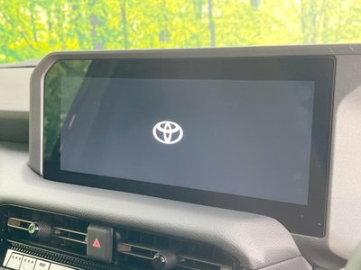 TOYOTA LAND CRUISER 250 - 6