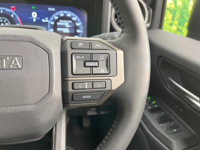 TOYOTA LAND CRUISER 250 - 5