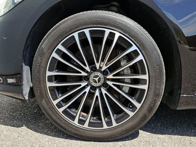 MERCEDES-BENZ S-CLASS - 6