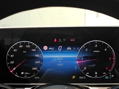 MERCEDES-BENZ S-CLASS - 8