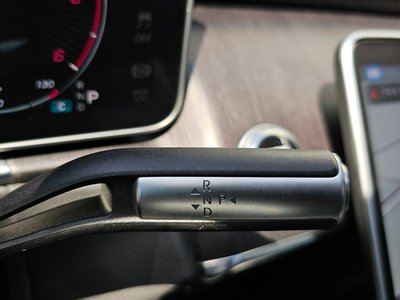 MERCEDES-BENZ S-CLASS - 9