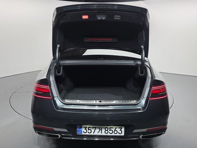 2024 Genesis G90 (RS4) 缩略图 20