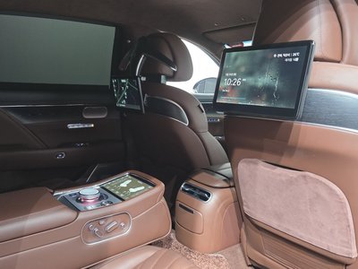 2024 Genesis G90 (RS4) 缩略图 18