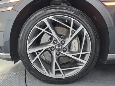 2024 Genesis G90 (RS4) photo 6