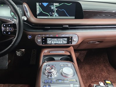 2024 Genesis G90 (RS4) 缩略图 14