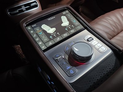 2024 Genesis G90 (RS4) 缩略图 17