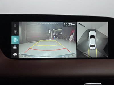 2024 Genesis G90 (RS4) 缩略图 15