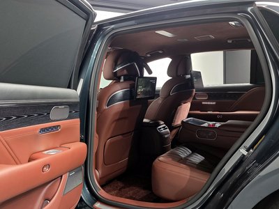 2024 Genesis G90 (RS4) 缩略图 16