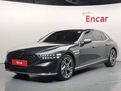 2024 Genesis G90 (RS4) photo 1