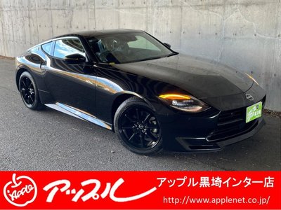 NISSAN FAIRLADY Z