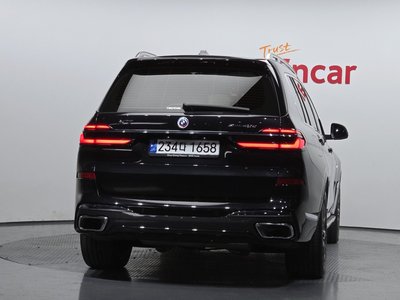 BMW X7 - 4