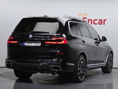 BMW X7 - 3