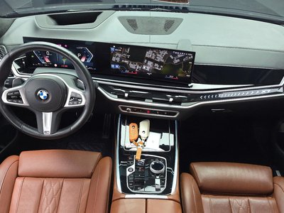 BMW X7 - 5