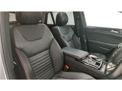 صورة 4 لـ 2021 Mercedes-BENZ GLE