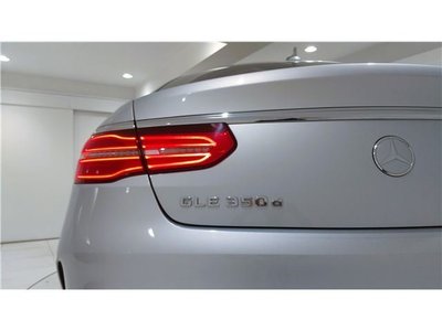 2021 Mercedes-BENZ GLE 缩略图 18