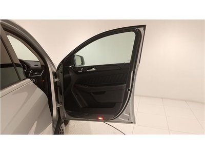 صورة 6 لـ 2021 Mercedes-BENZ GLE