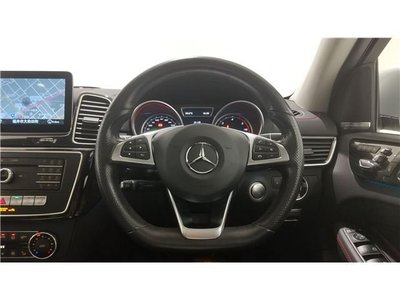 صورة 10 لـ 2021 Mercedes-BENZ GLE