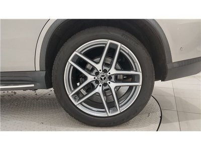 2021 Mercedes-BENZ GLE 缩略图 25