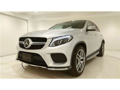 2021 Mercedes-BENZ GLE 缩略图 12