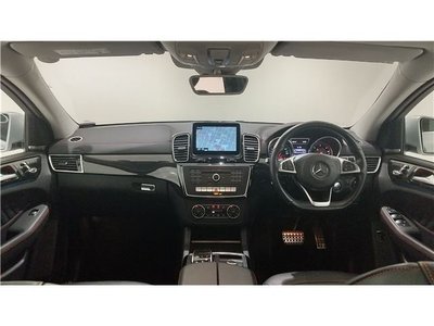 2021 Mercedes-BENZ GLE 缩略图 27