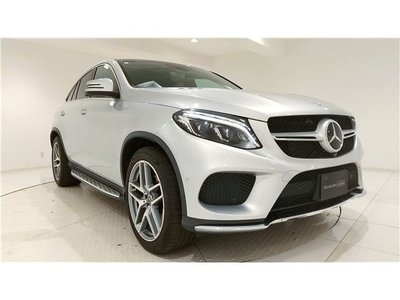 2021 Mercedes-BENZ GLE 缩略图 11