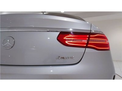 2021 Mercedes-BENZ GLE 缩略图 19
