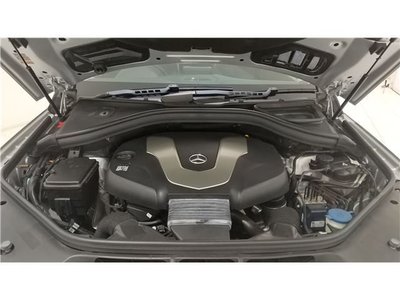 2021 Mercedes-BENZ GLE 缩略图 22
