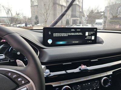 صورة 5 لـ 2024 Genesis G80 (RG3)