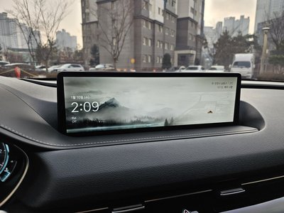 صورة 7 لـ 2024 Genesis G80 (RG3)