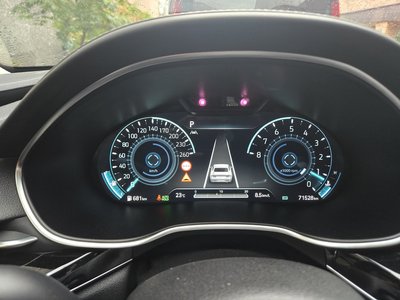 صورة 8 لـ 2024 Genesis G80 (RG3)