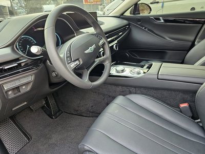 صورة 10 لـ 2024 Genesis G80 (RG3)