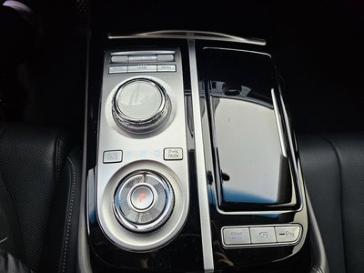 صورة 9 لـ 2024 Genesis G80 (RG3)