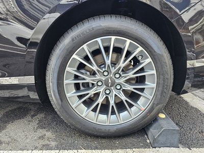 صورة 6 لـ 2024 Genesis G80 (RG3)